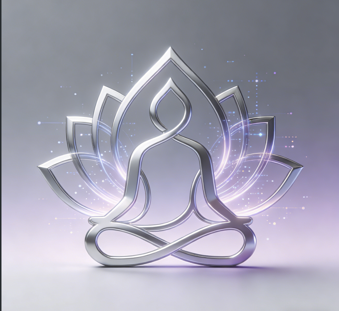 OMeditation App Interface